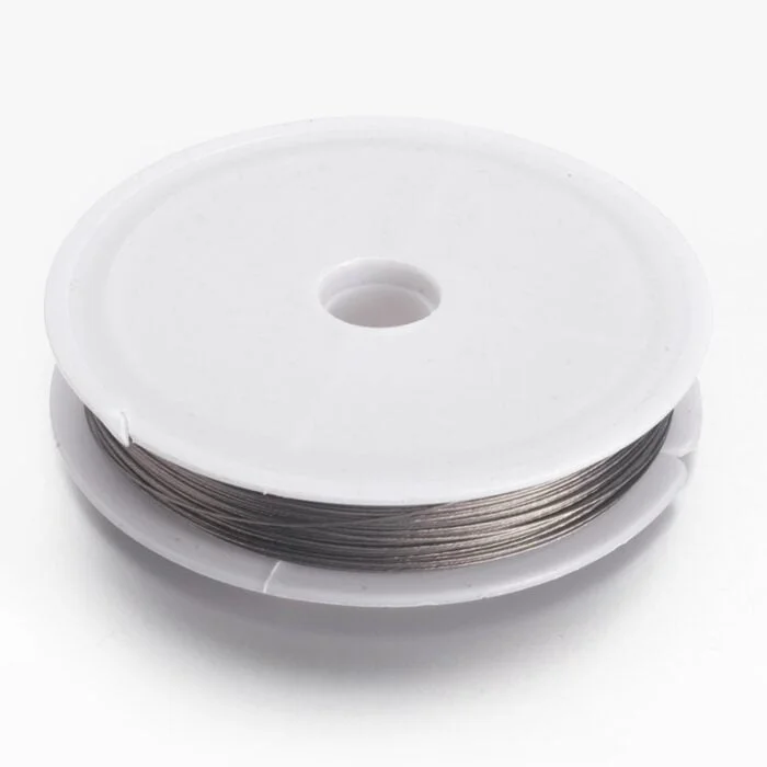 Tiger Tail Wire Spool