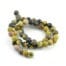 Natural Yellow Howlite Gemstones