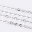 Stainless Steel Metal Chain