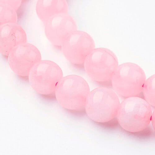 Rose Quartz Gemstones