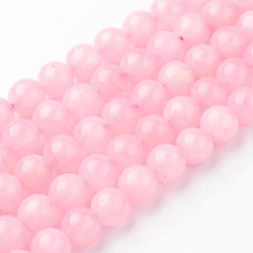 Rose Quartz Gemstones