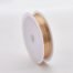 Light Copper Jewellery wire