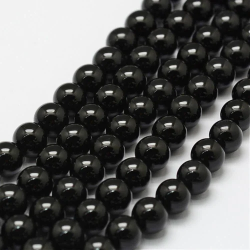 Black Onyx Gemstones