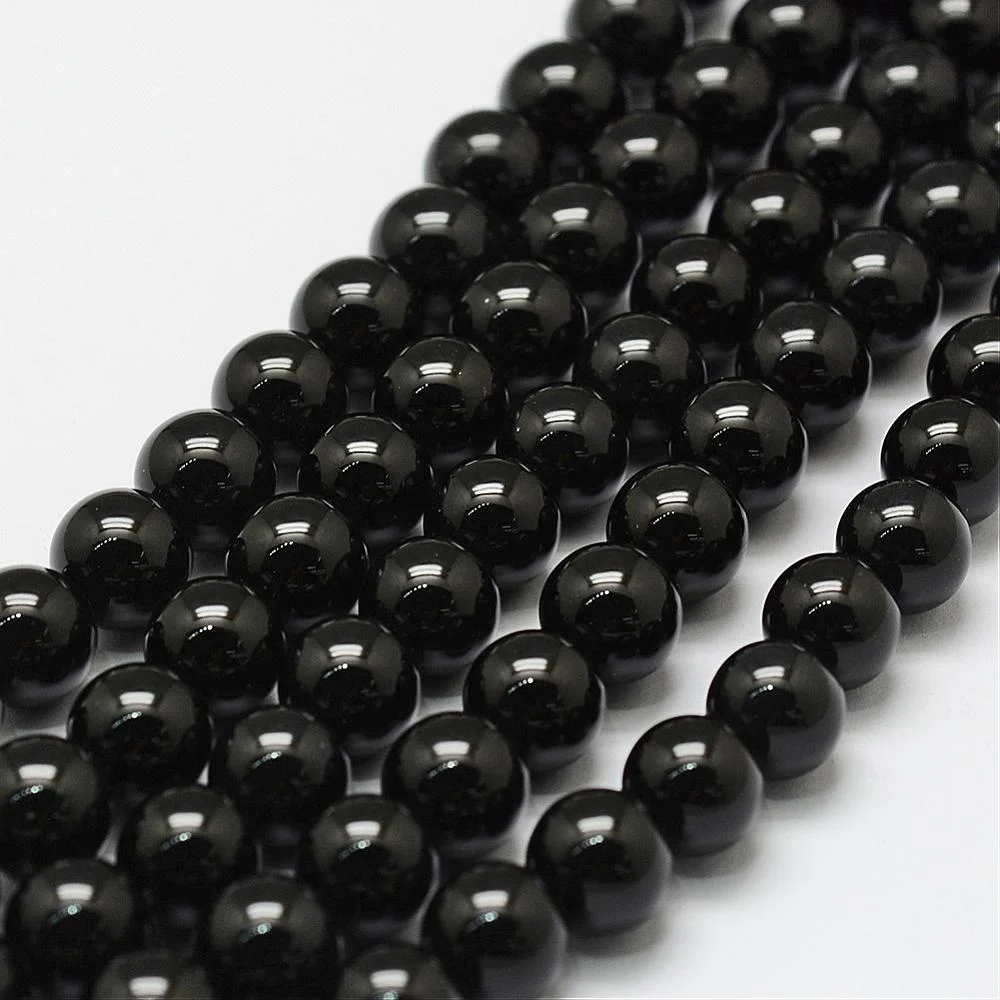 Black Onyx Gemstones
