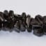 Hematite Chip Stone Strand