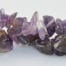 Amethyst Chip Stones Beads