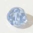 Sky Blue Czech Glass Beads