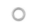 5mm Sterling Silver Closed Jump Ring