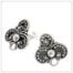 Sterling Silver Earring Studs