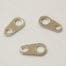 2 hole connector bars