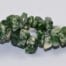 Natural Jade Chip stones Strand