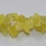 Wonderful Oliver Jade Chip Stones (90cm) strand