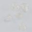 Clear Earring Post