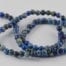 Blue Aventurine Gemstones Beads