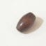 Charming Oval Wood Beads