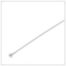Sterling Silver Head Pin 60mm