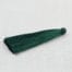 Silk Green Tassel