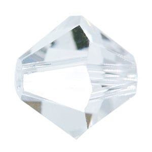 Swarovski Bicone Crystal Beads (5328)