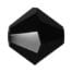 Jet Swarovski Bicone Beads 4mm (5328)