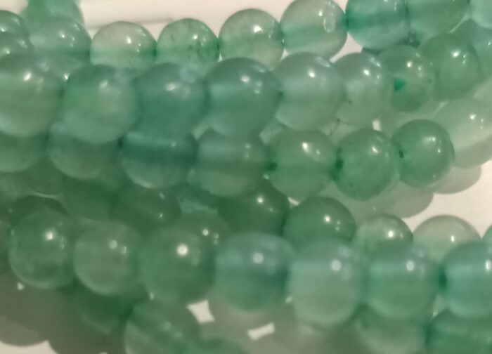 Green Aventurine Gemstones