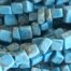 Turquoise Gemstone Chip Stone