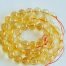 Citrine Gemstone Beads