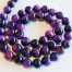 Gemstones Purple Tiger Eye