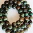 African Turquoise Gemstones