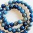 Blue Aventurine Gemstones
