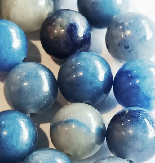 Blue Aventurine Gemstones