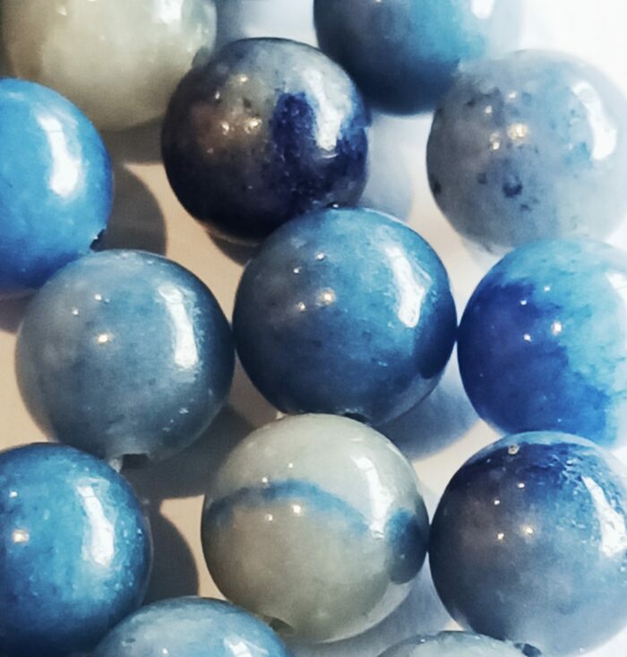 Blue Aventurine Gemstones