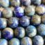 Natural Lapis Lazuli Gemstones