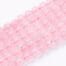 Natural Rose Quartz Gemstones