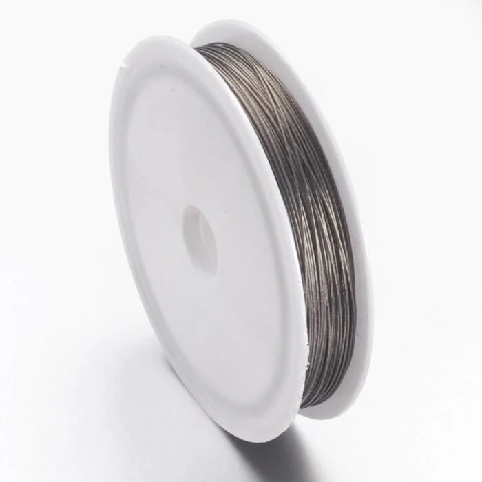 Tiger Tail Wire Spool