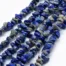 Lapis Lazuli Chip Stone Strand