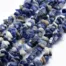 Sodalite Chip Stones