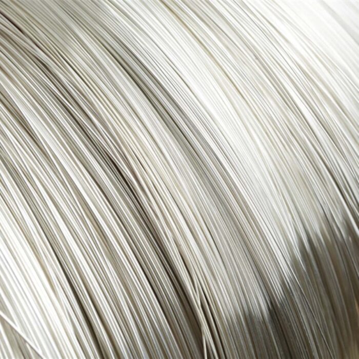 Sterling Silver Beading Wire