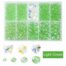 Light Green Beading Kit