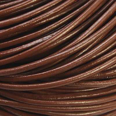 Leather Cords