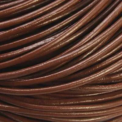 Leather Cords