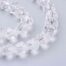 Plain Czech Glass Beads