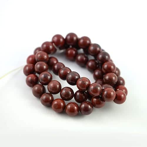 Poppy Jasper Gemstones