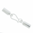 Simple Sterling Silver Hook Clasp
