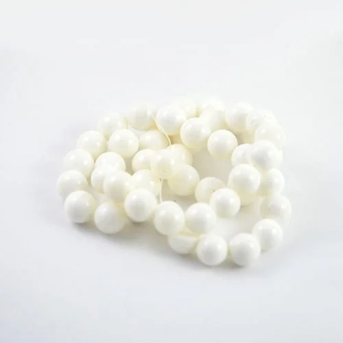 White Stone Gemstones