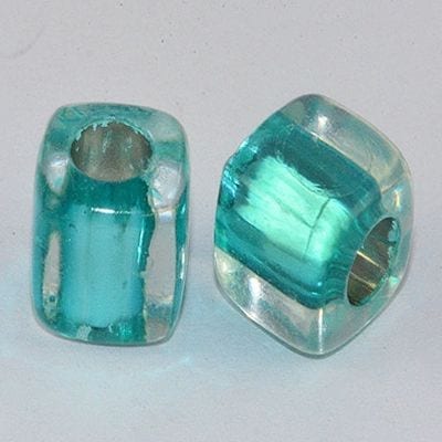 Acrylic Square Beads