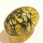 Fancy Glass Beads – Oval