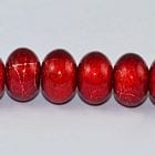 Fancy Glass Beads – Round (8mm)