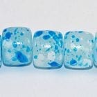 Fancy Glass Beads – Tube