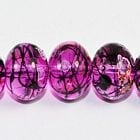 Fancy Glass Beads