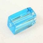 Glass Beads - Rectangular